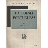 Livros/Acervo/S/SENA J DA POESIA